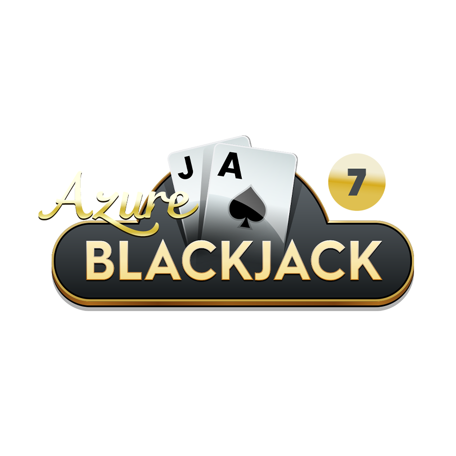 Live Blackjack 07 Azure