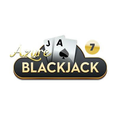 Live Blackjack 07 Azure