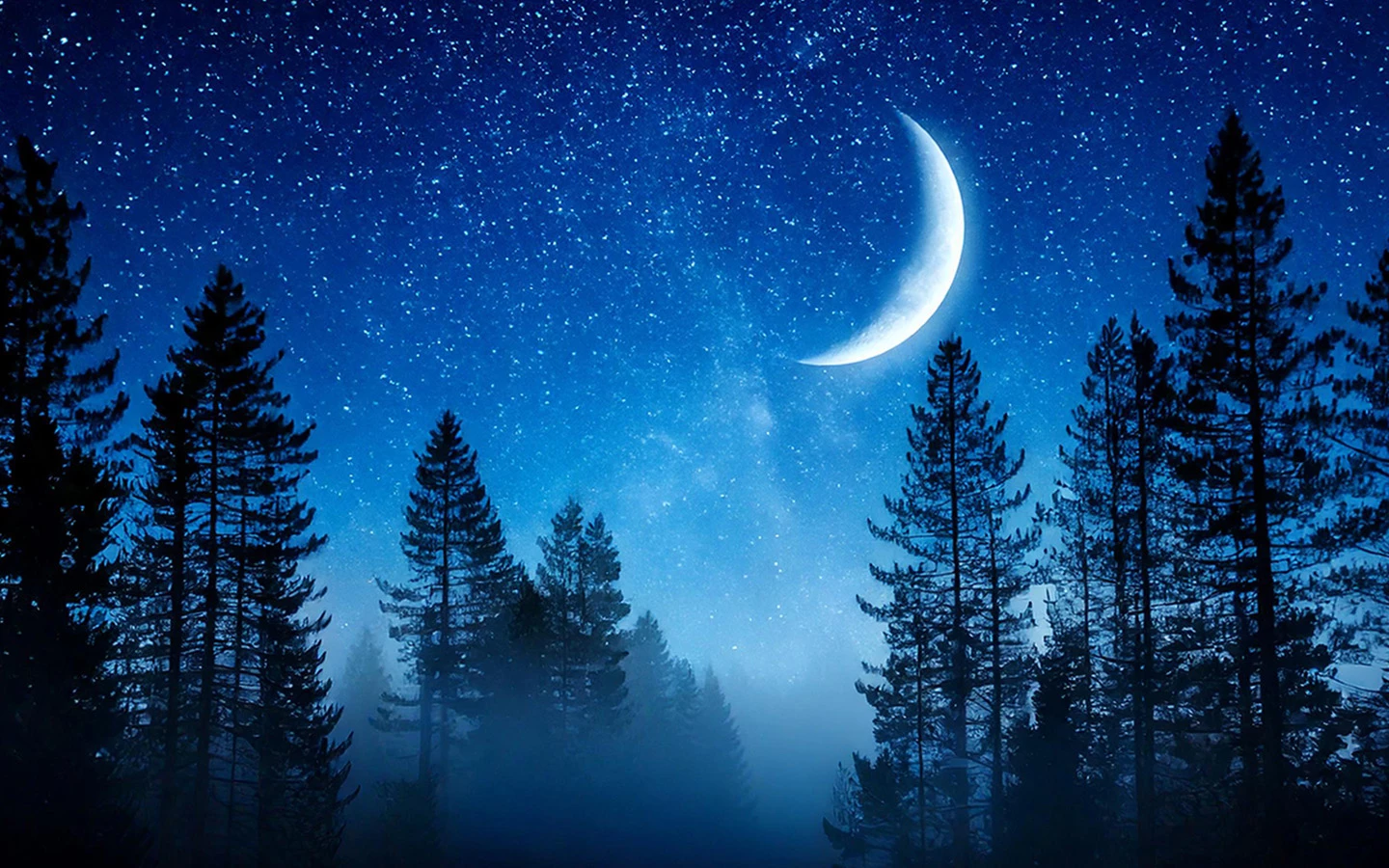 Moon Spell
