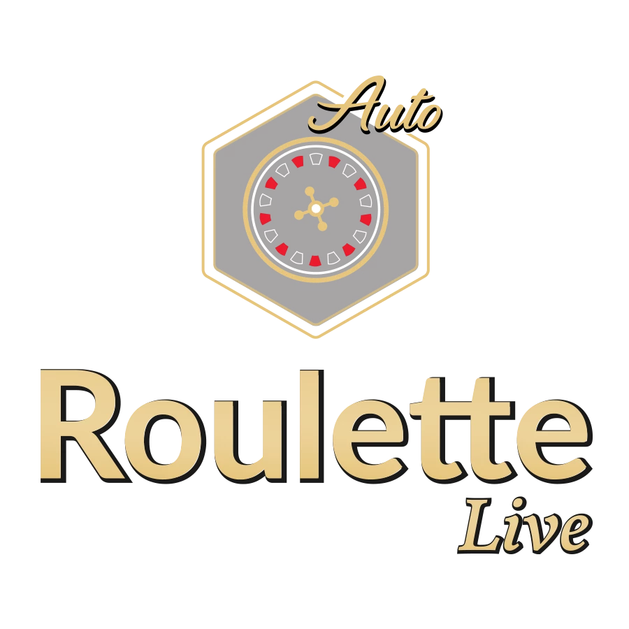 Live Auto-Roulette - Evolution