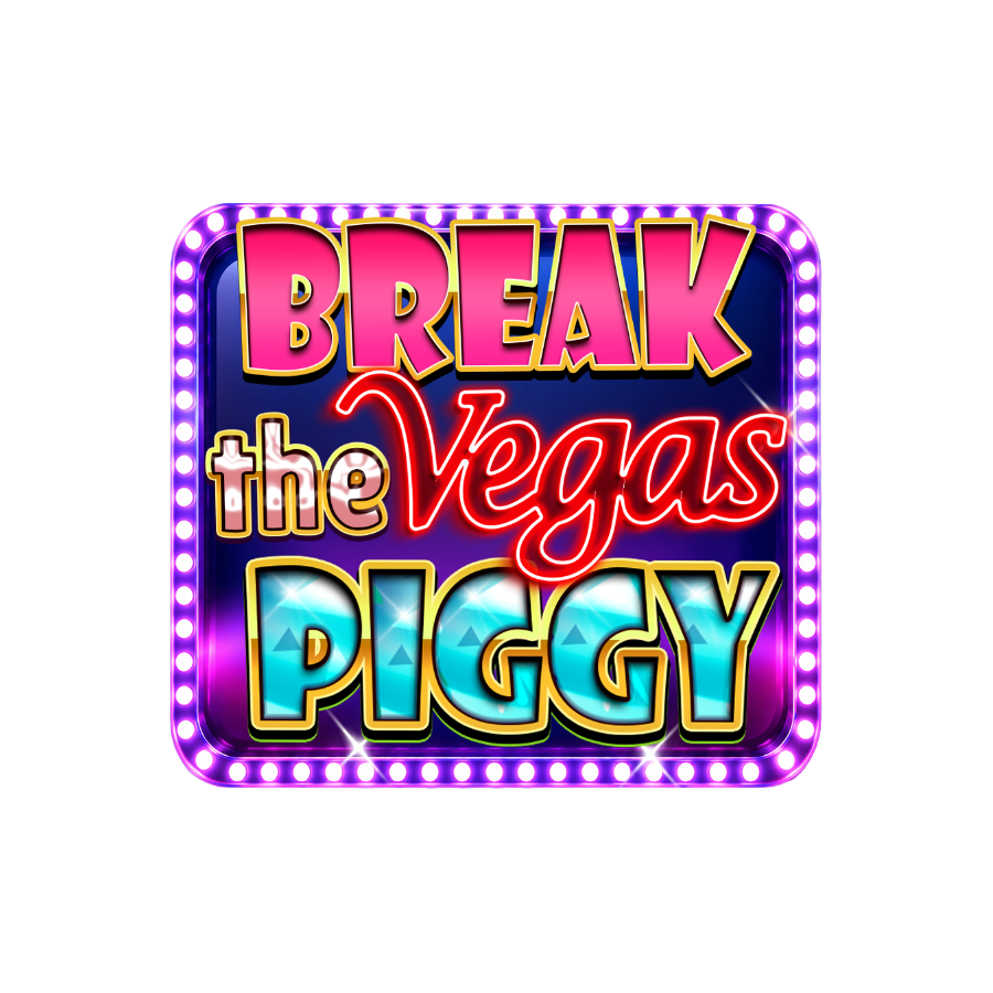 Break the Vegas Piggy