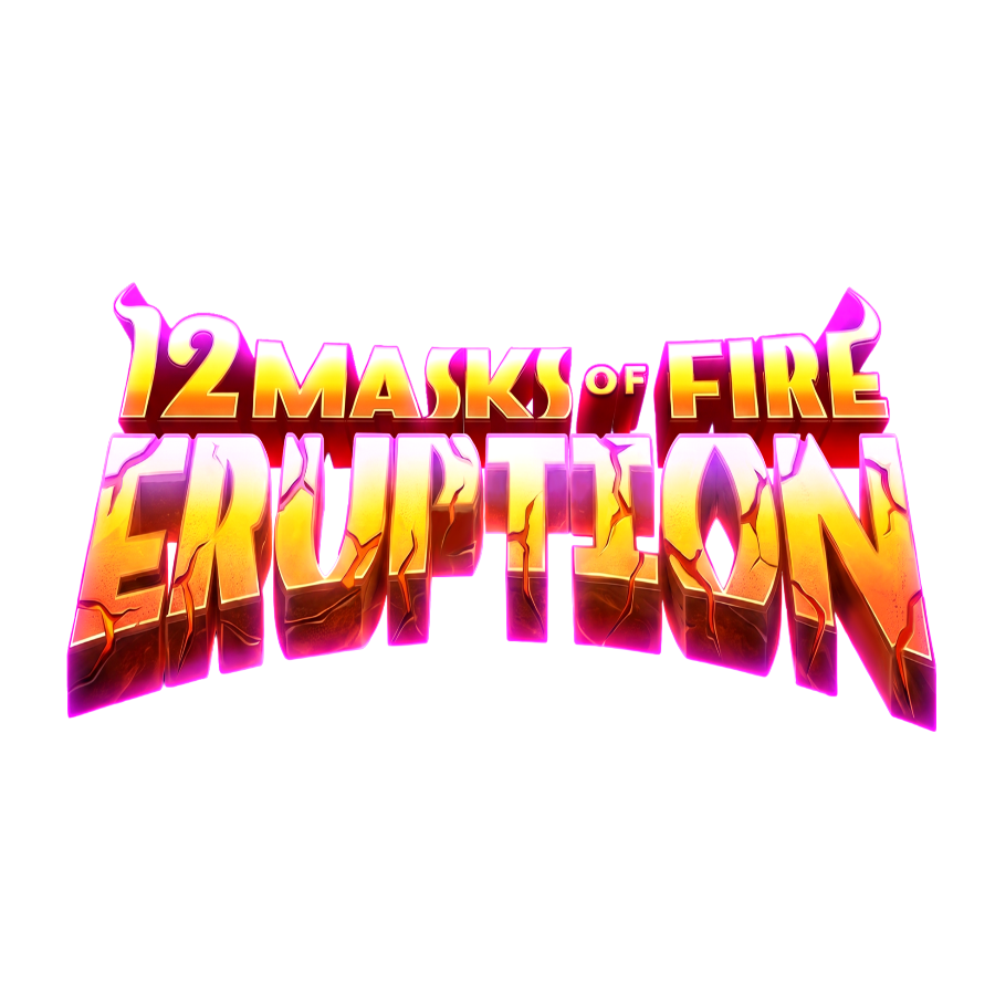 12 Masks of Fire Eruption Prize Flow