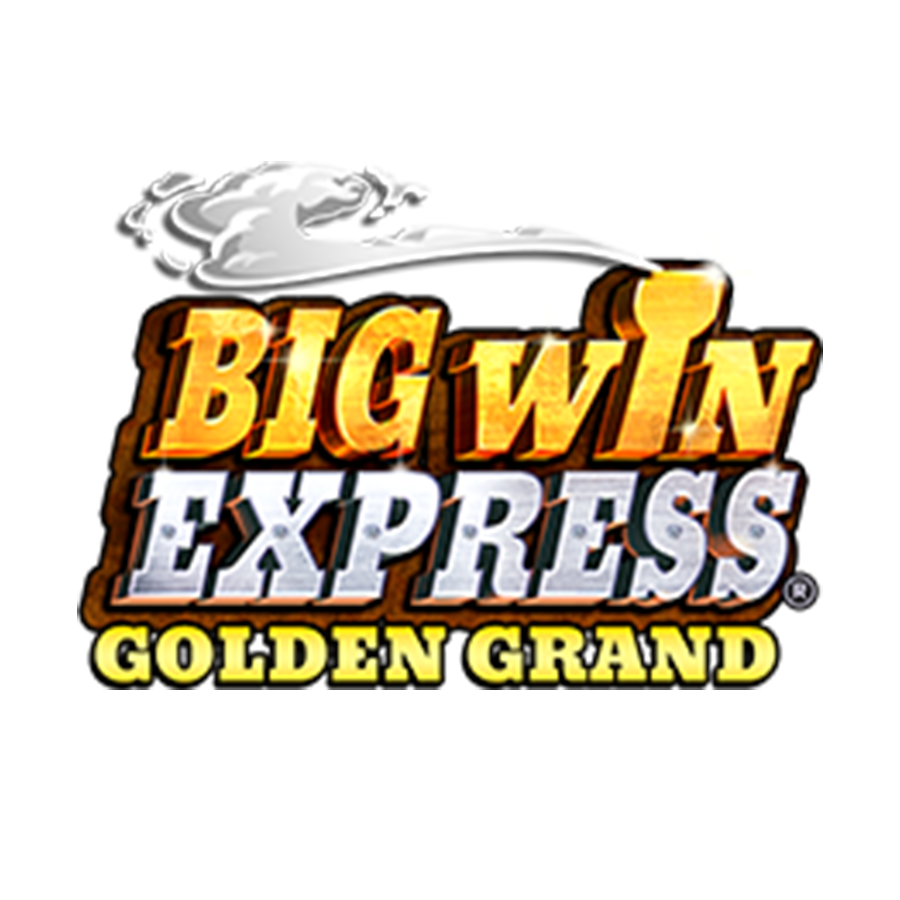 Big Win Express: Golden Grand