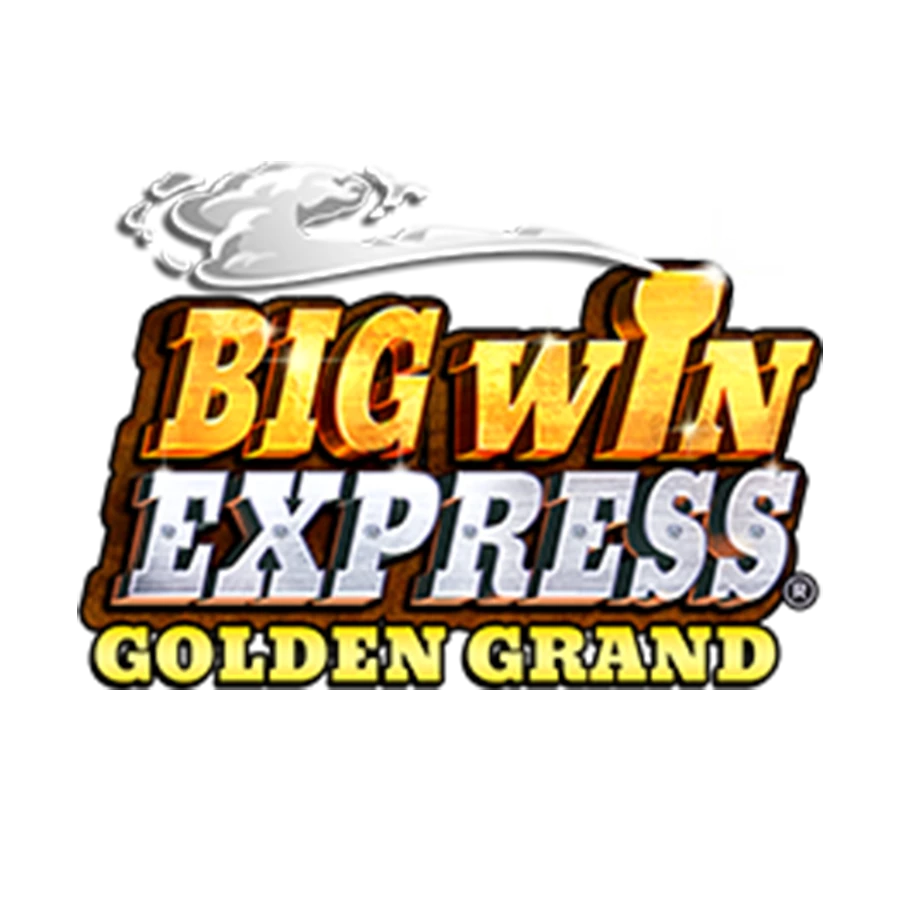 Big Win Express: Golden Grand