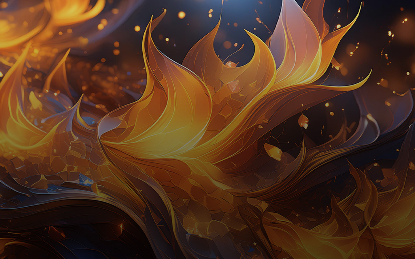 Burning Classics Go Wild