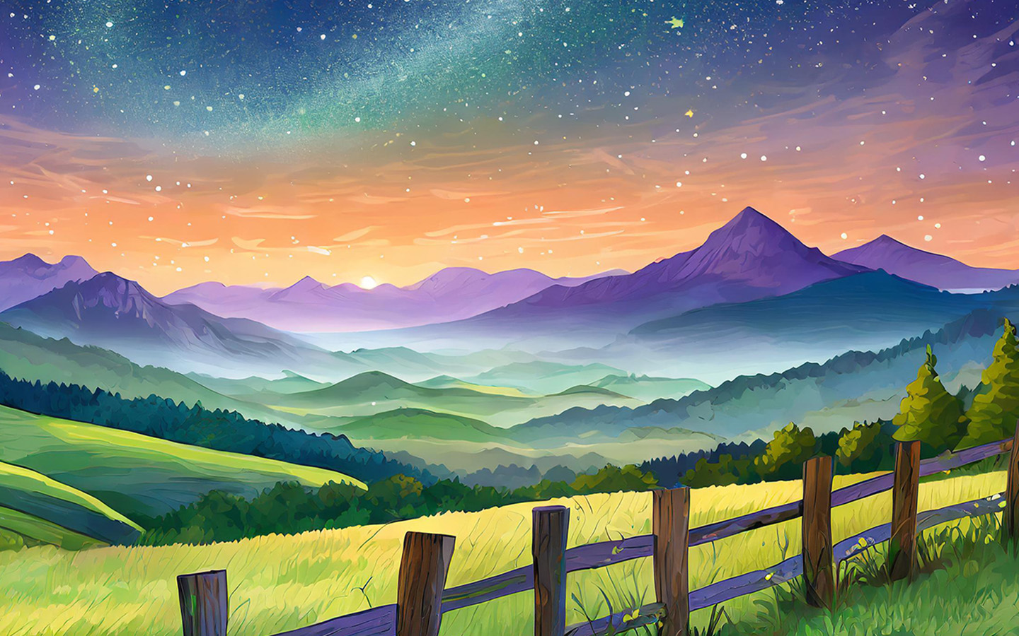 Dream Pots: Rainbow Riches Pick 'n' Mix