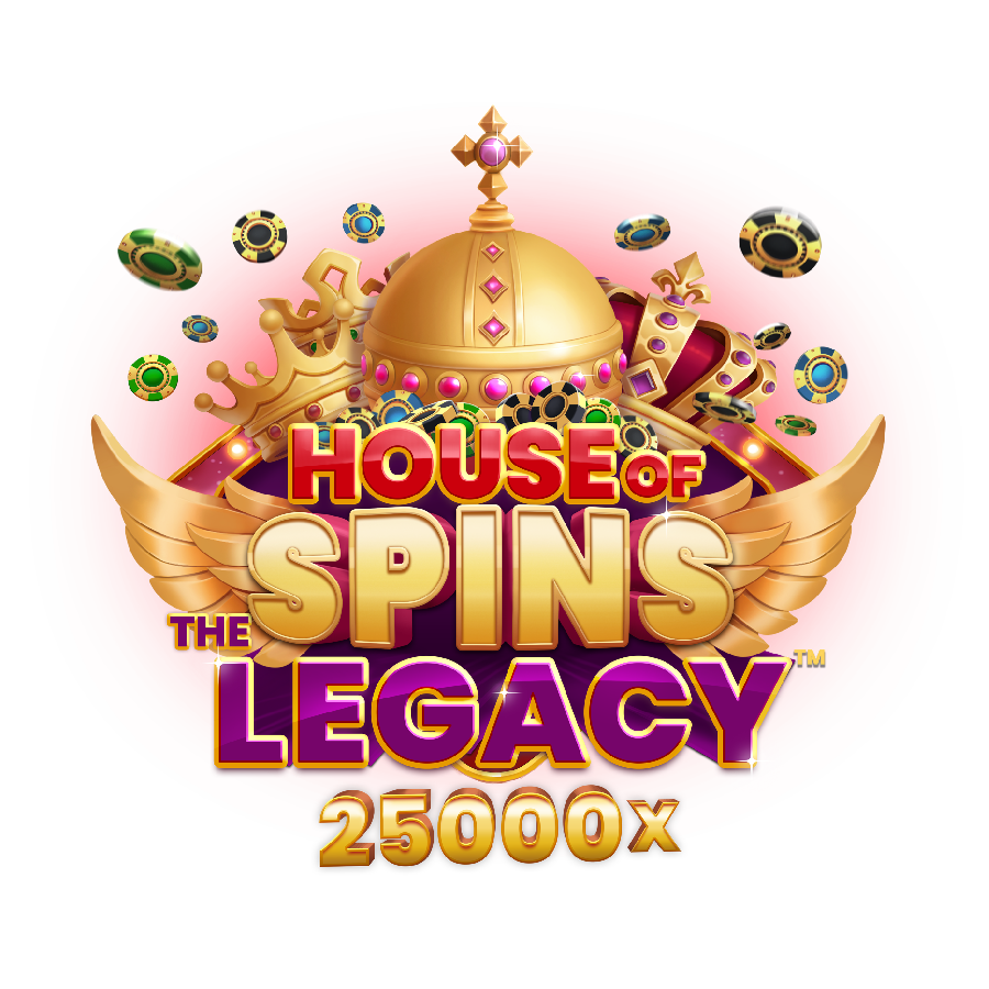 House of Spins The Legacy