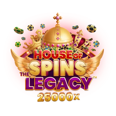 House of Spins The Legacy