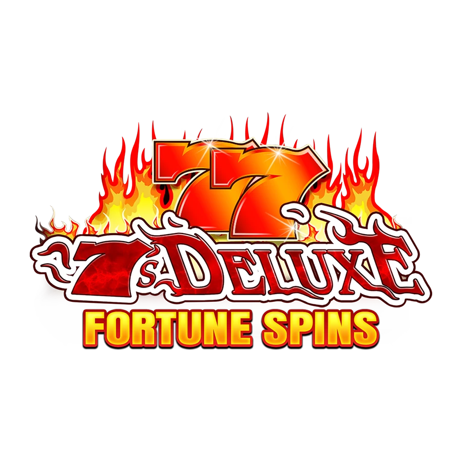 7's Deluxe Fortune Spins