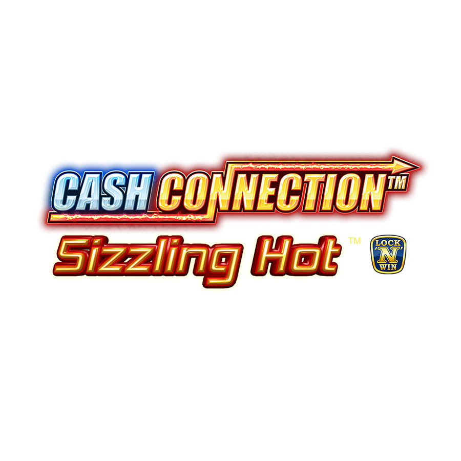 Cash Connection Sizzling Hot - Progressive