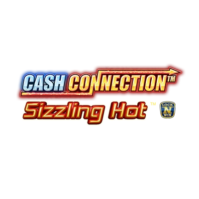 Cash Connection Sizzling Hot - Progressive