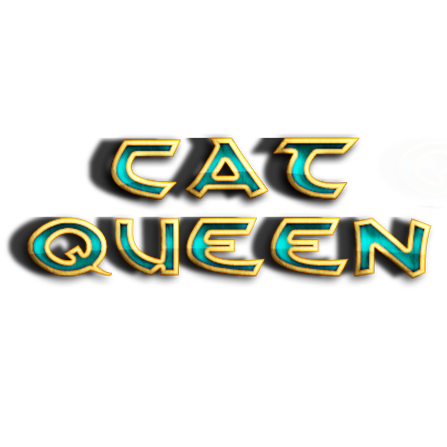 Cat Queen