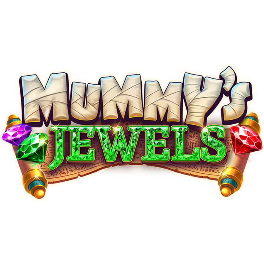 Mummy's Jewels