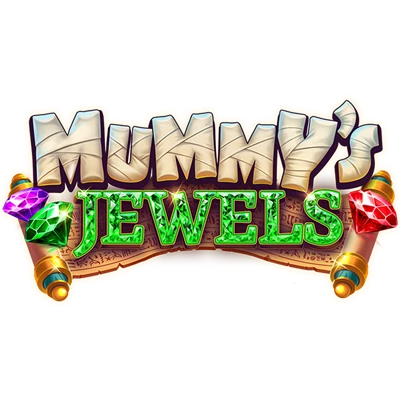 Mummy's Jewels