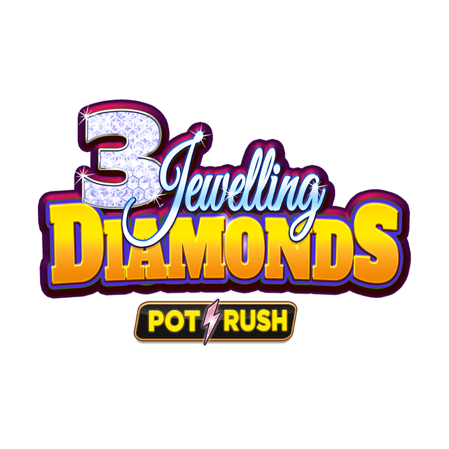 3 Jewelling Diamonds