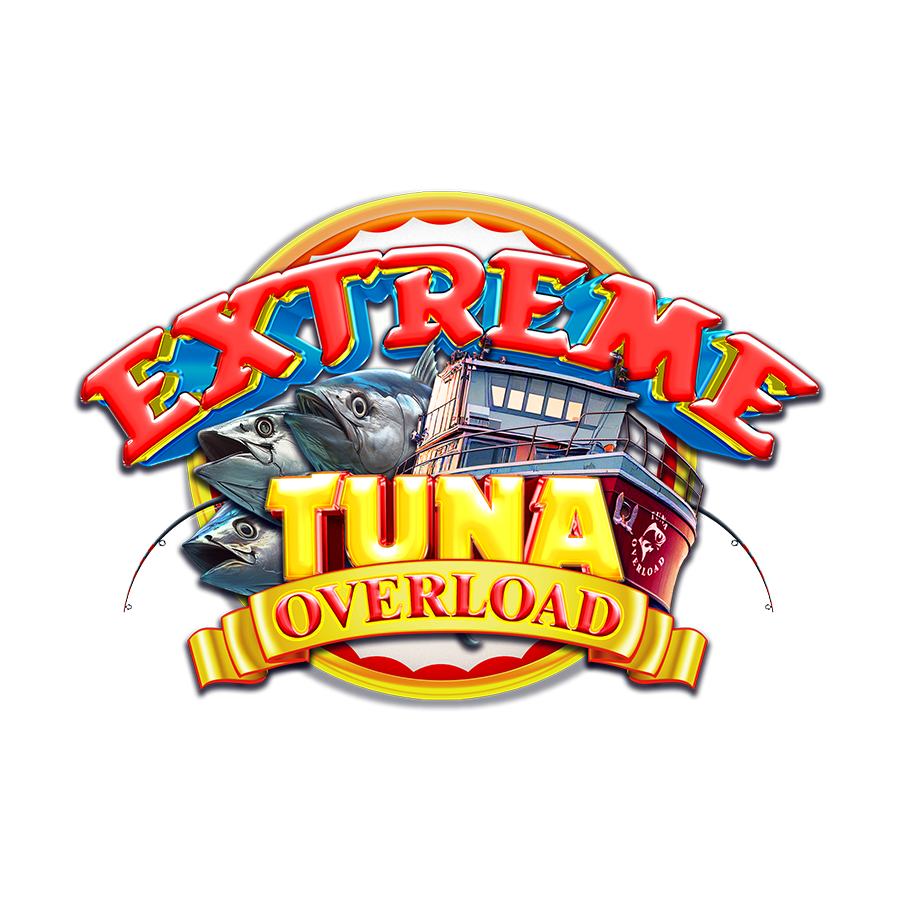 Extreme Tuna Overload
