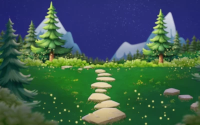 Yogi Bear Jackpot King