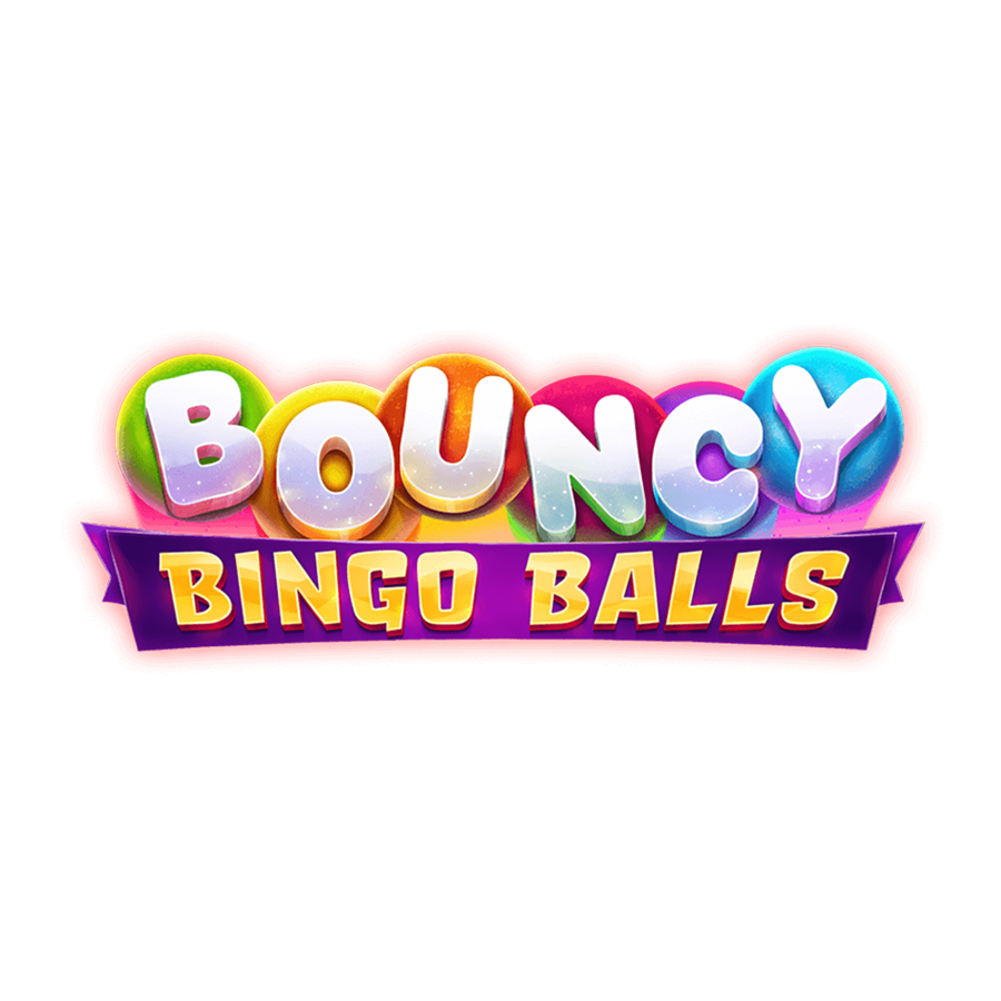 Bouncy Bingo Balls
