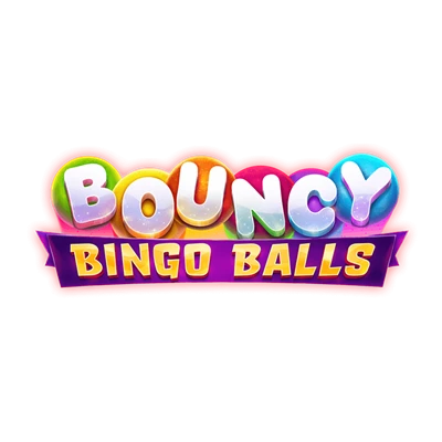 Bouncy Bingo Balls
