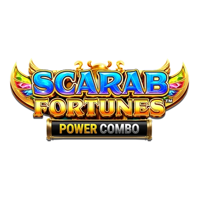 Scarab Fortunes Power Combo