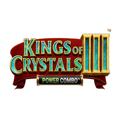 Kings of Crystals III