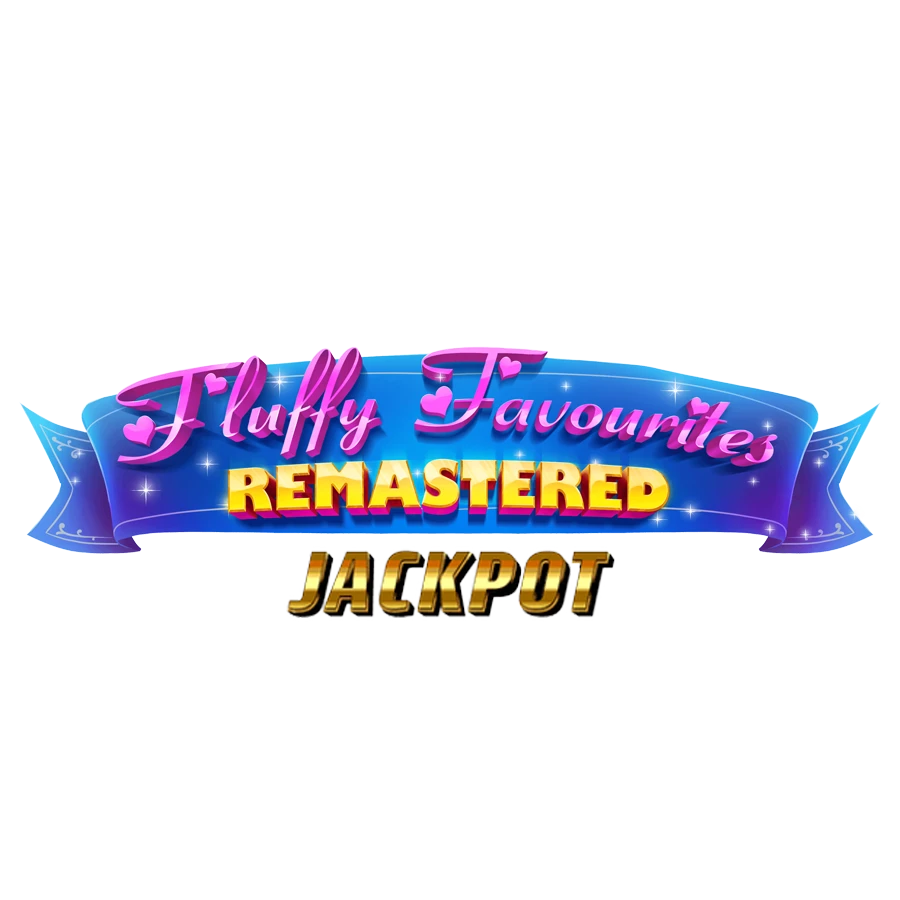 Fluffy Favourites Remastered - Jackpot