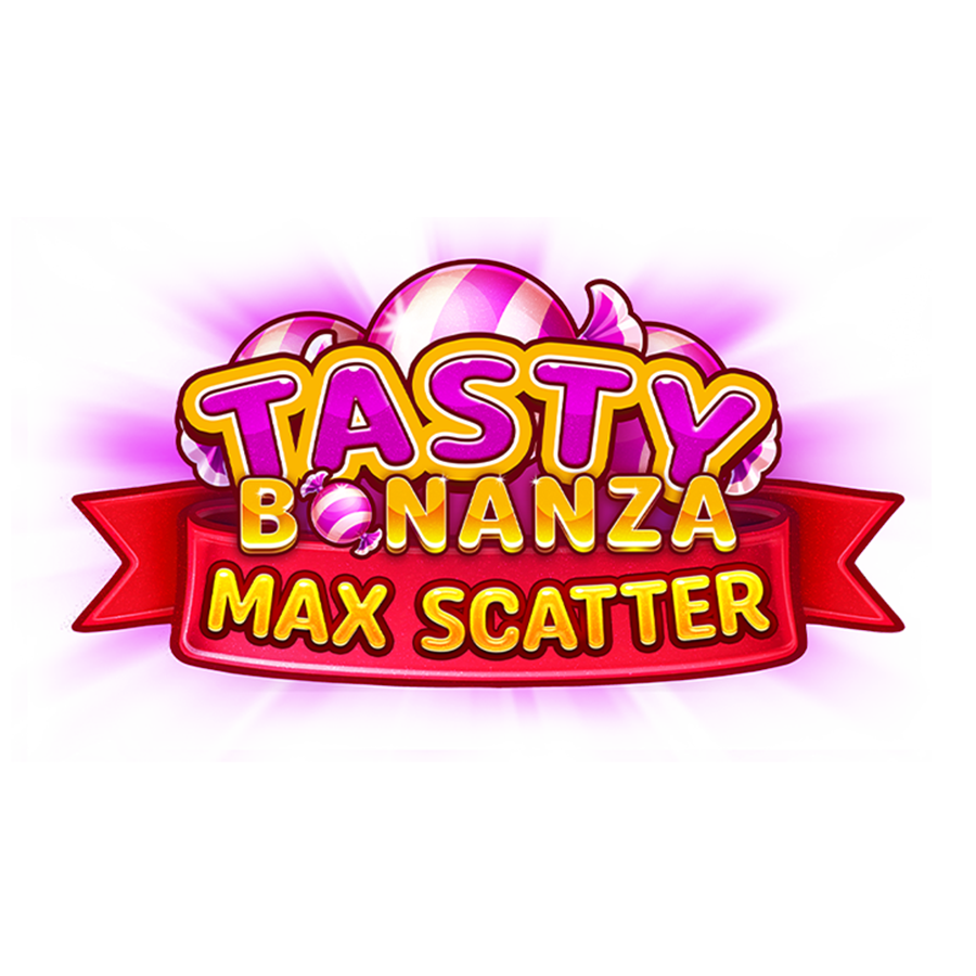 Tasty Bonanza Max Scatter