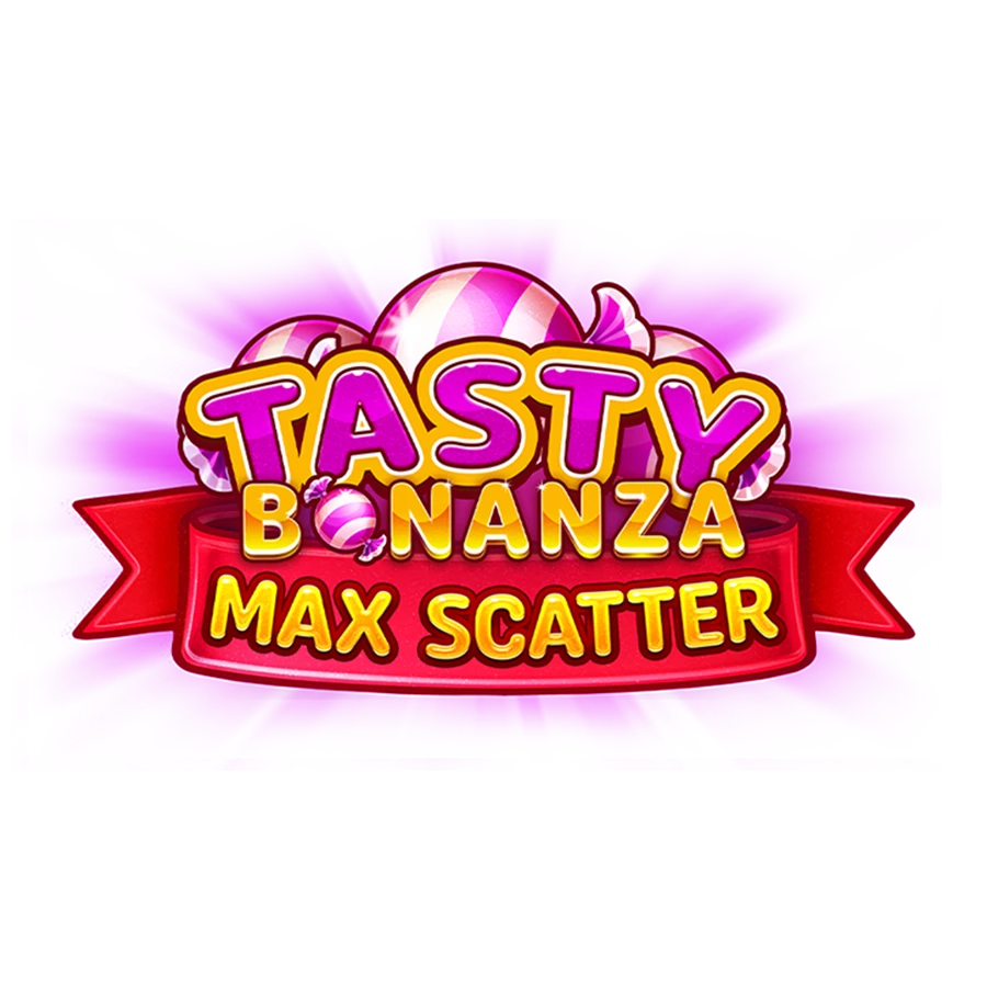 Tasty Bonanza Max Scatter
