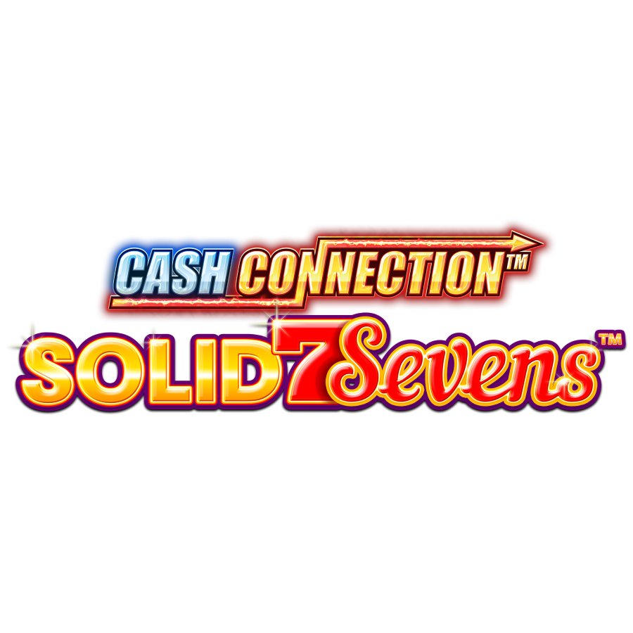 Cash Connection: Solid Sevens