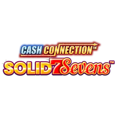 Cash Connection: Solid Sevens