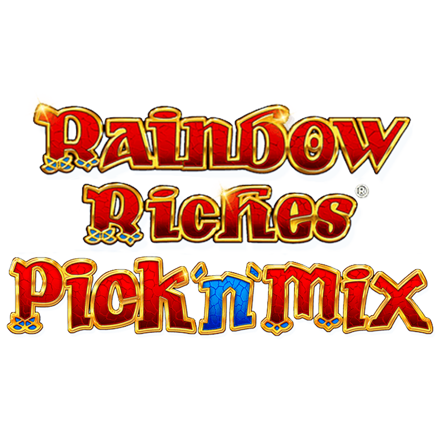 Rainbow Riches Pick 'n' Mix