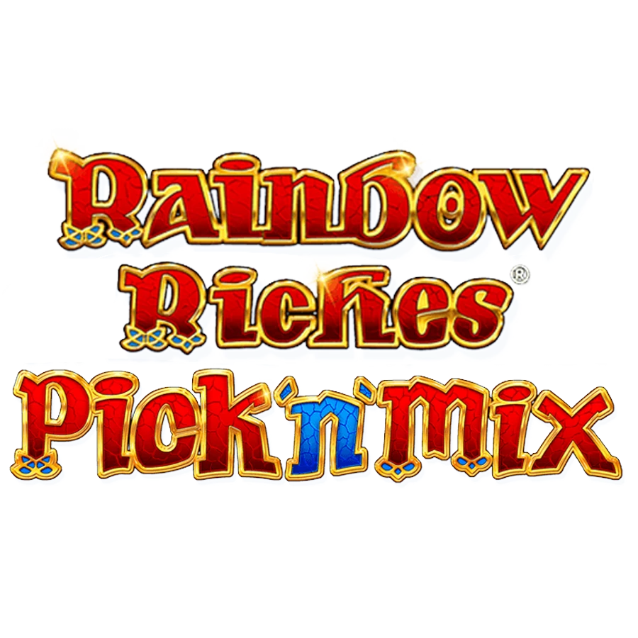 Rainbow Riches Pick 'n' Mix