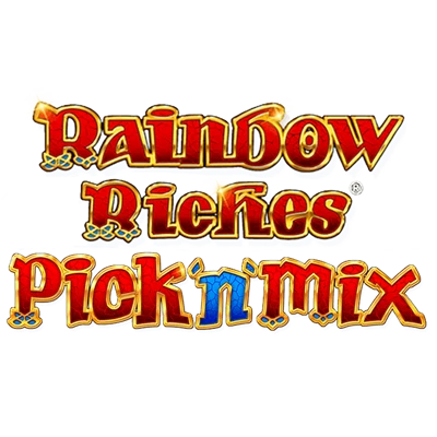 Rainbow Riches Pick 'n' Mix
