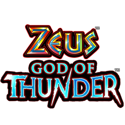 Zeus God of Thunder