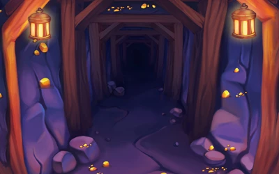 Gold Mine Fortune
