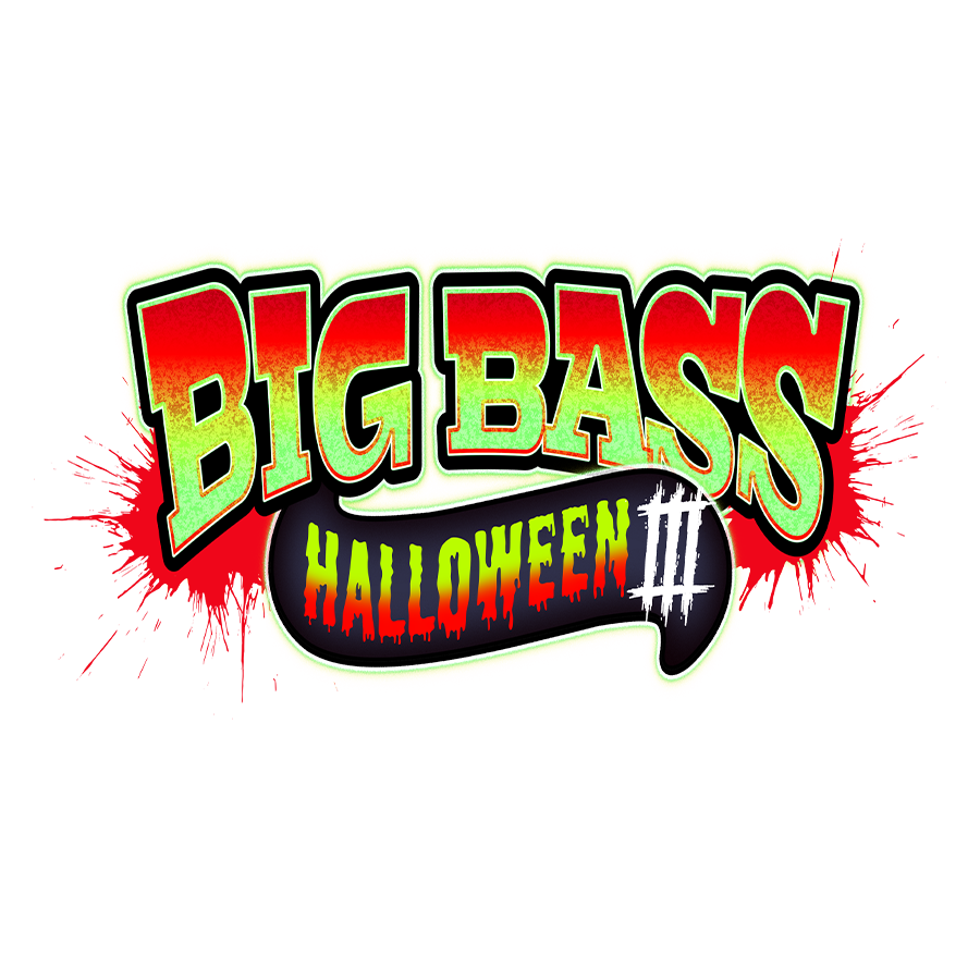Big Bass Halloween 3