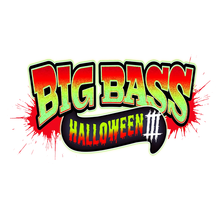 Big Bass Halloween 3
