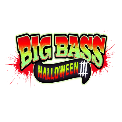 Big Bass Halloween 3