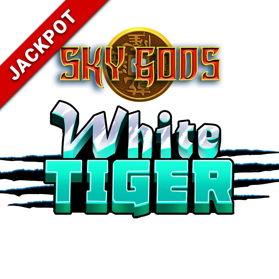 Sky Gods: White Tiger
