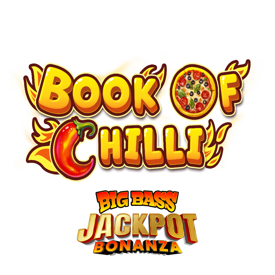 Book of Chilli Big Bass Jackpot Bonanza
