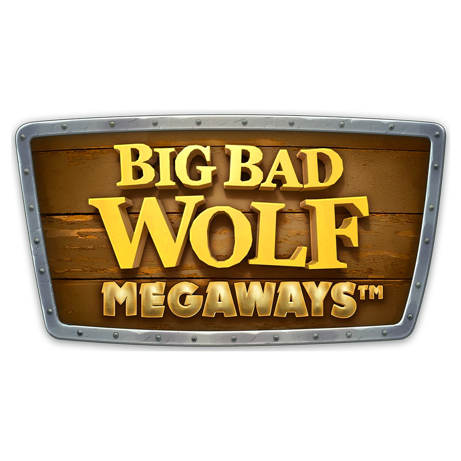 Big Bad Wolf Megaways