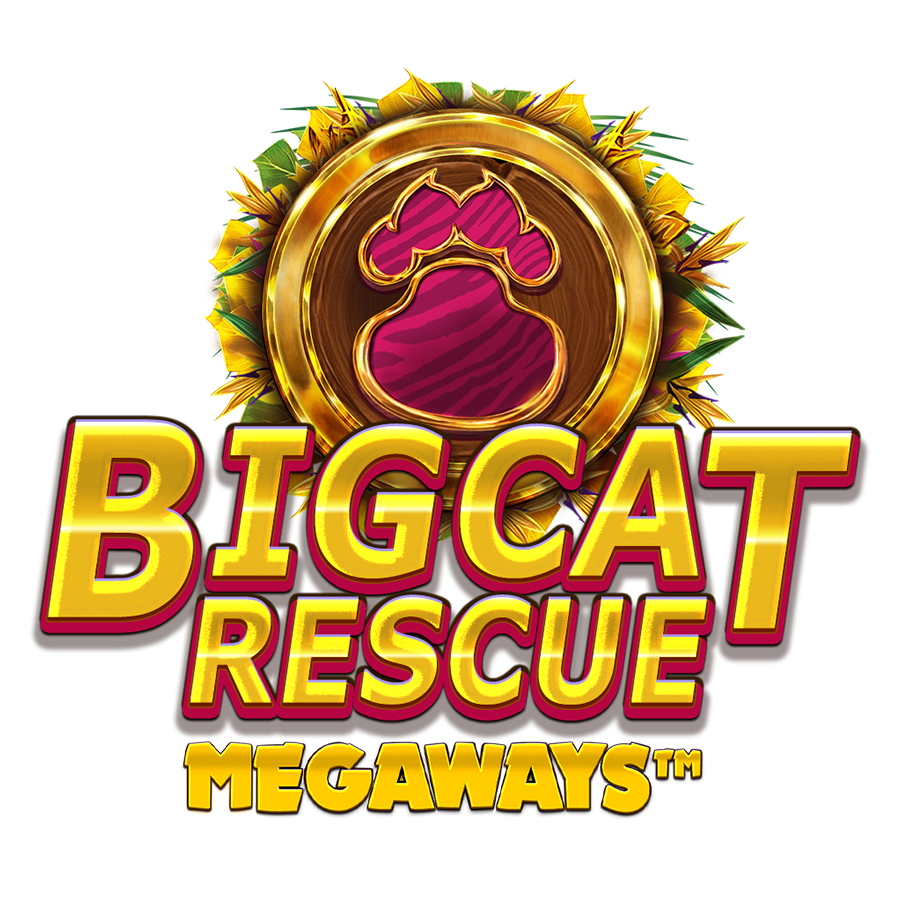 Big Cat Rescue Megaways