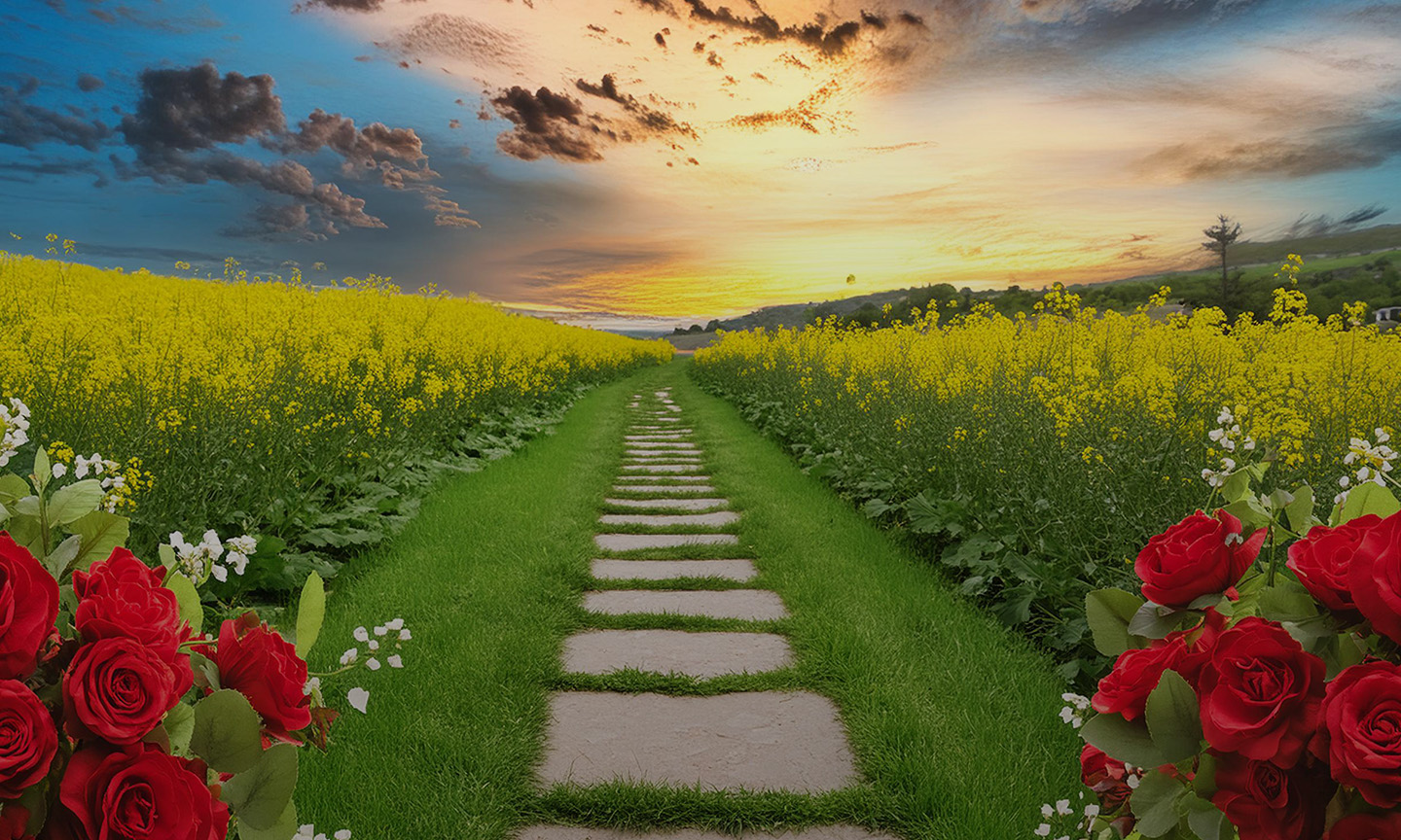 Secret Garden - Progressive