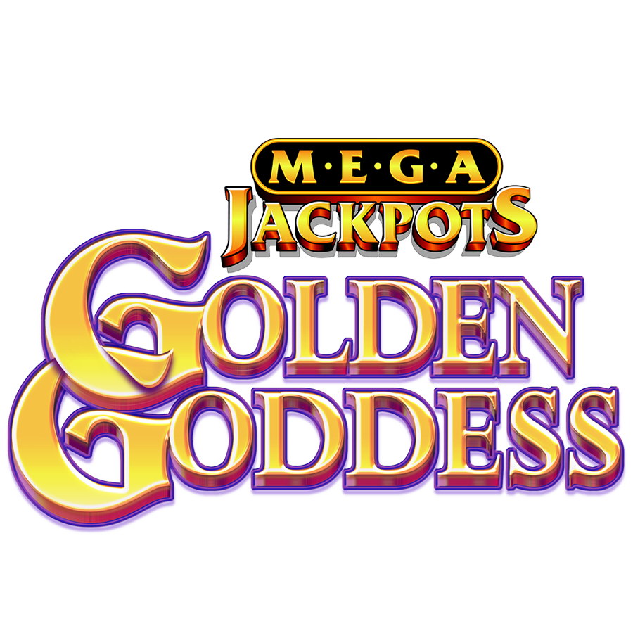 MegaJackpots Golden Goddess