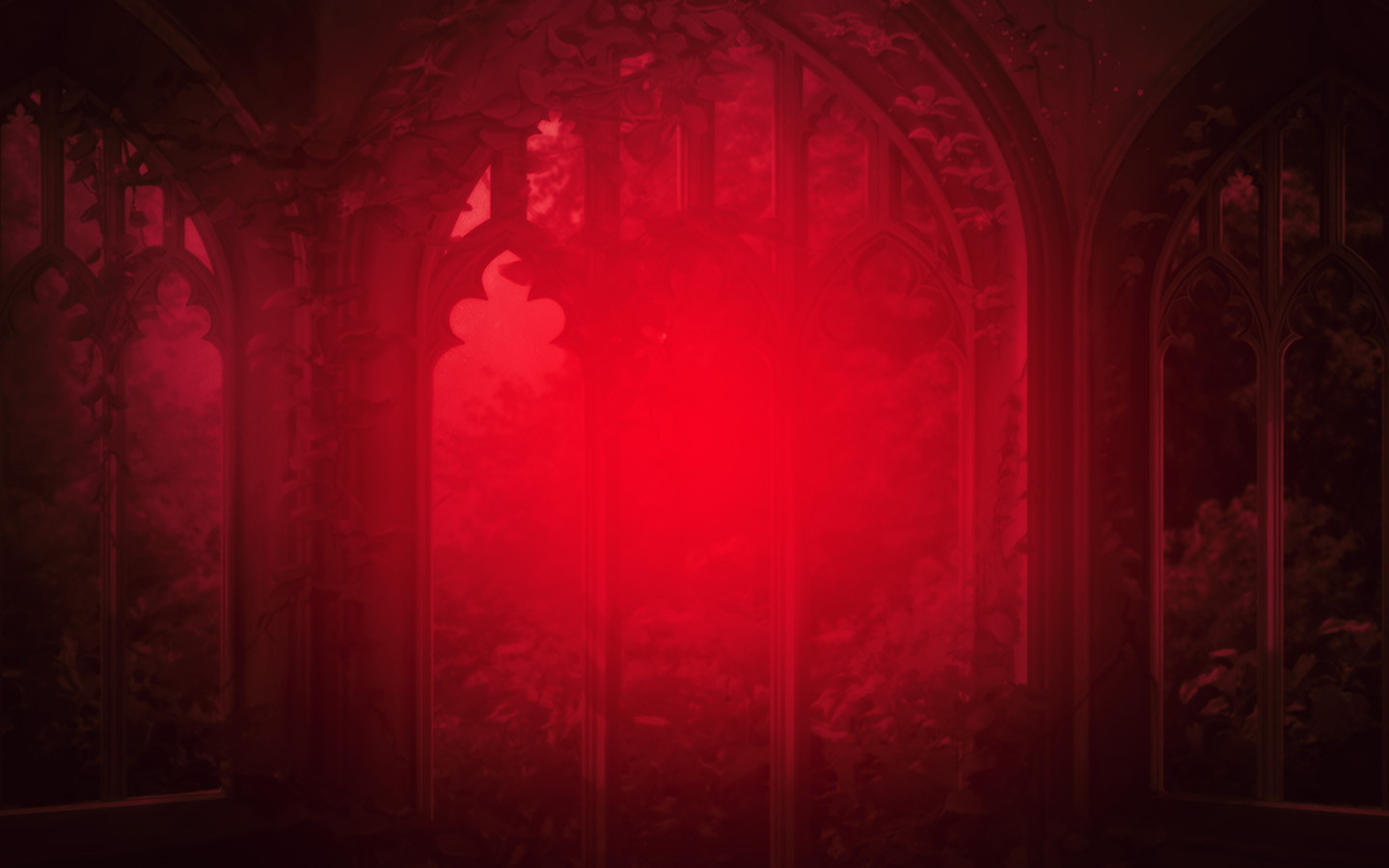 Immortal Romance: Vein of Gold