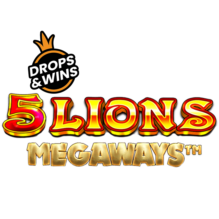 5 Lions Megaways