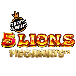 5 Lions Megaways