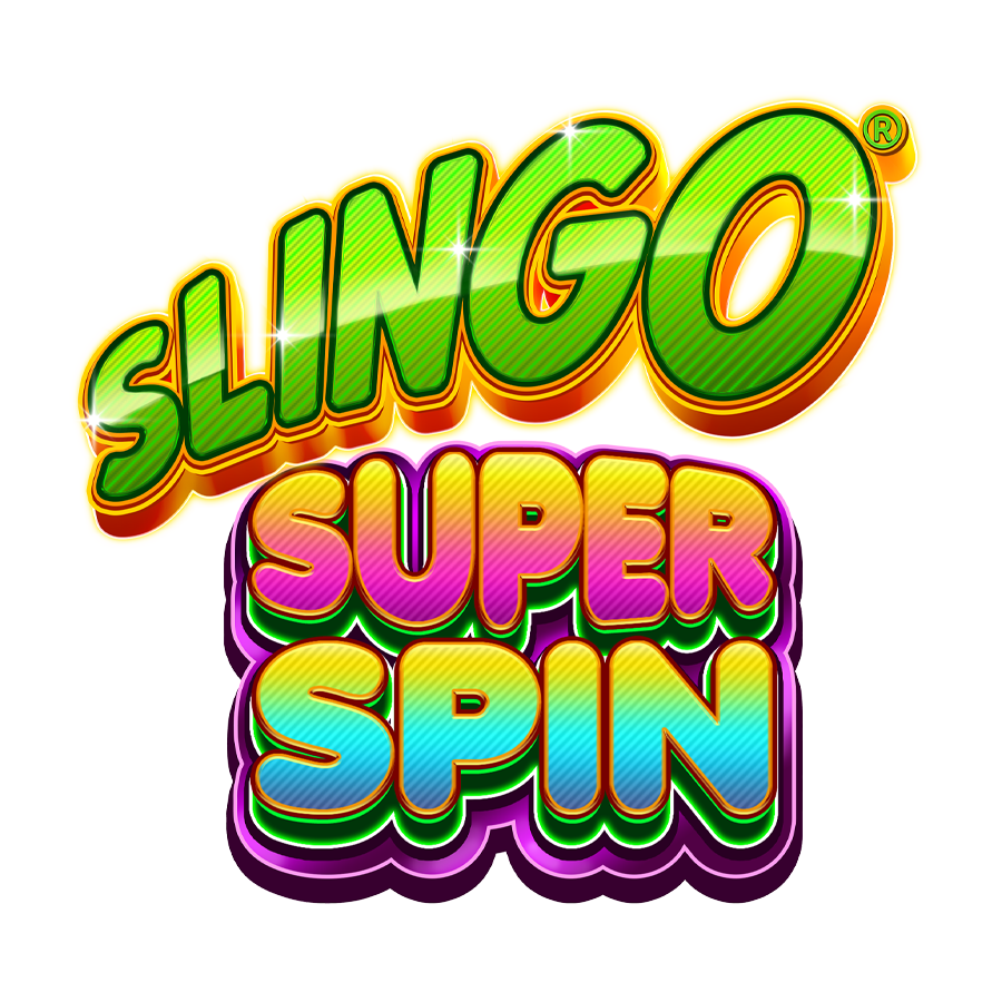 Slingo Super Spin