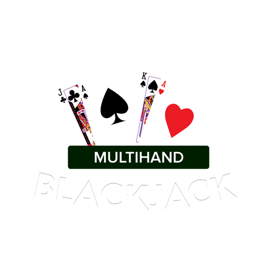 Multihand Blackjack - Anaxi