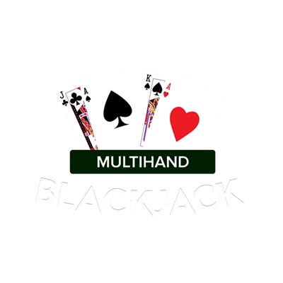 Multihand Blackjack - Anaxi